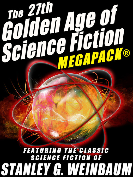 Cover image for The 27th Golden Age of Science Fiction
